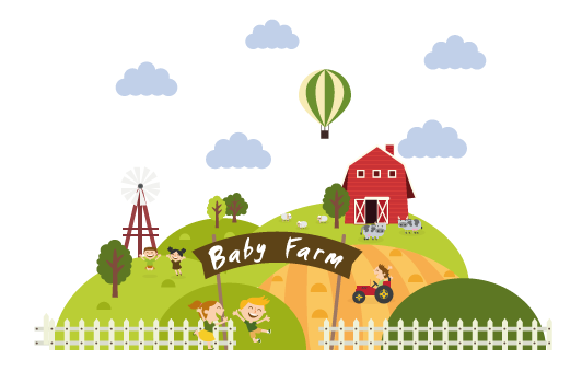 baby farm Fiere Santa Lucia di Piave