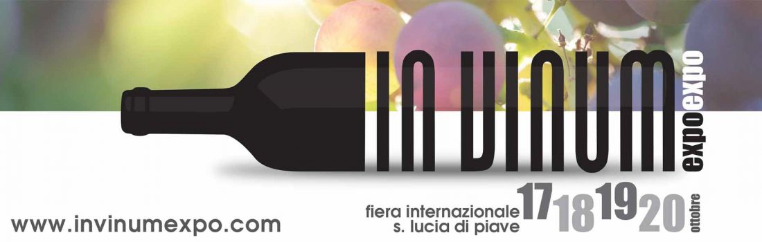 in vinum expo 2020 FIere Santa Lucia