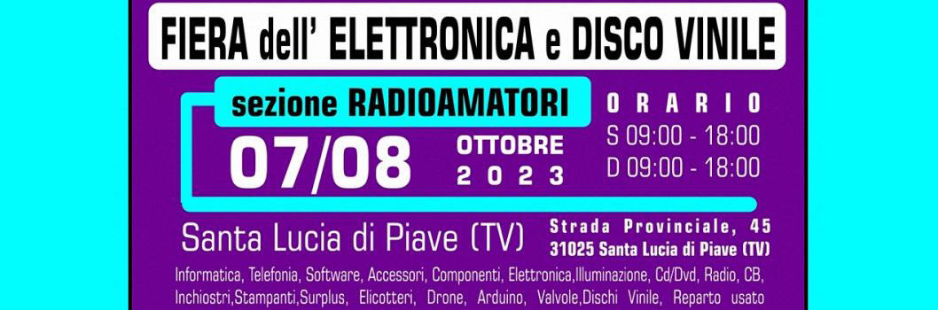 Elettronica 2023 banner lungo