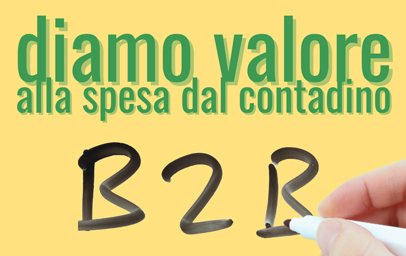 coldiretti fiera b2b