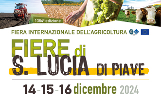 fiera agricoltura 2024