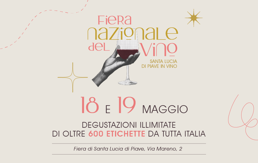 fiera vino santa lucia