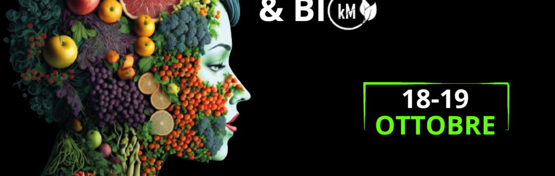 benessere bio ottobre 2025