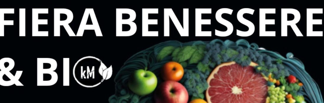 1920x550 Benessere e bio